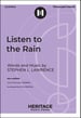 Listen to the Rain